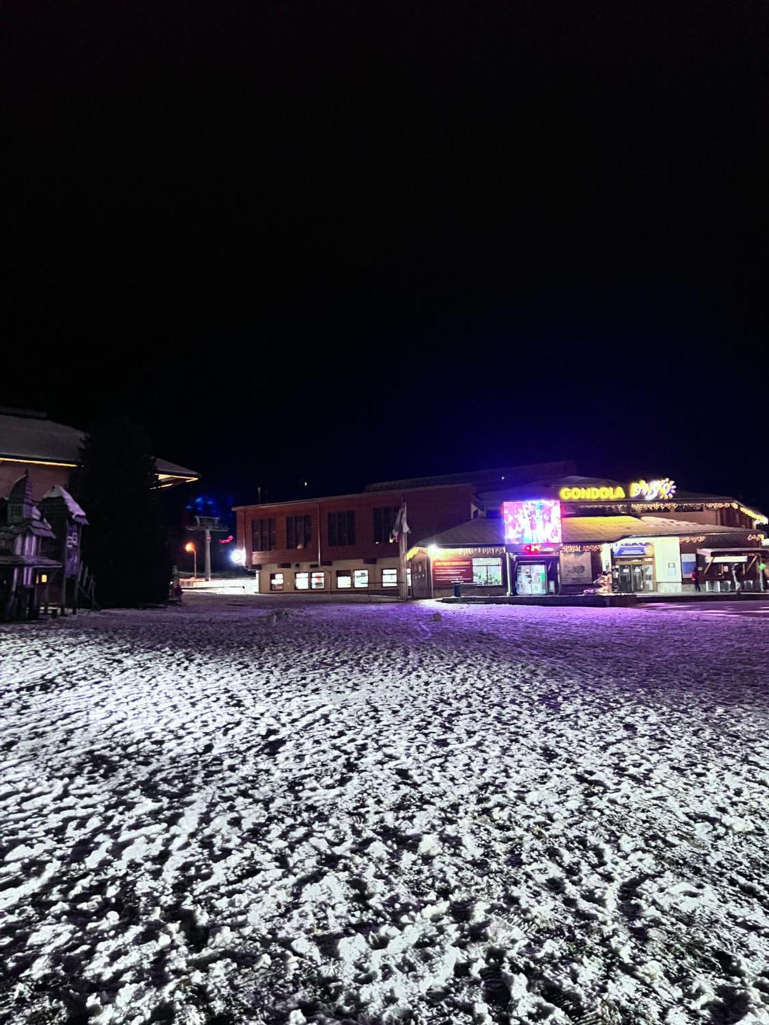 Dimitri Apartament Emerald , Near Gondola Бансько Екстер'єр фото