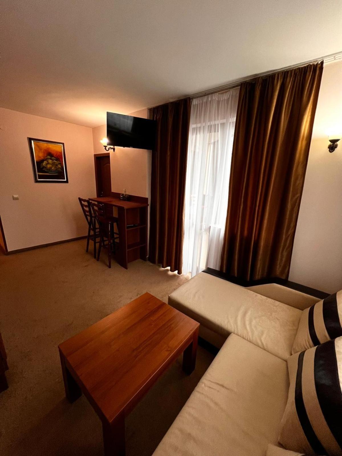 Dimitri Apartament Emerald , Near Gondola Бансько Екстер'єр фото